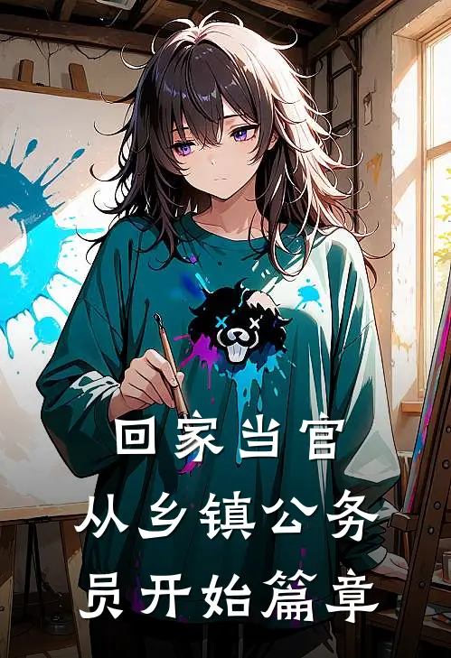 回家当官：从乡镇公务员开始篇章