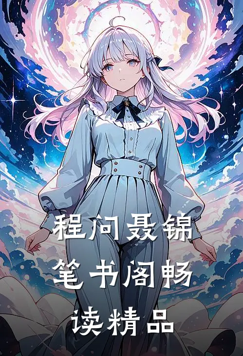 程问聂锦笔书阁畅读精品