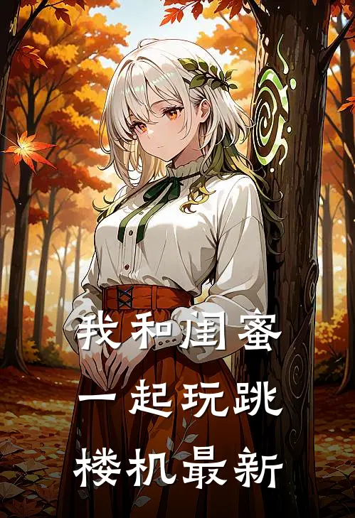 我和闺蜜一起玩跳楼机最新