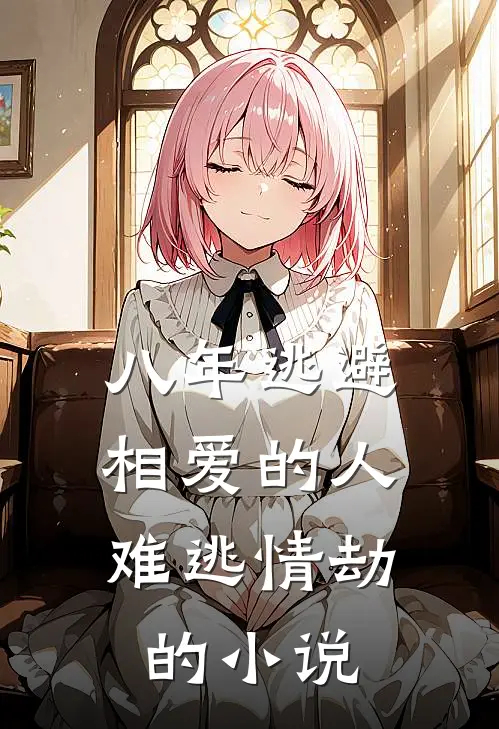 八年逃避，相爱的人难逃情劫的小说