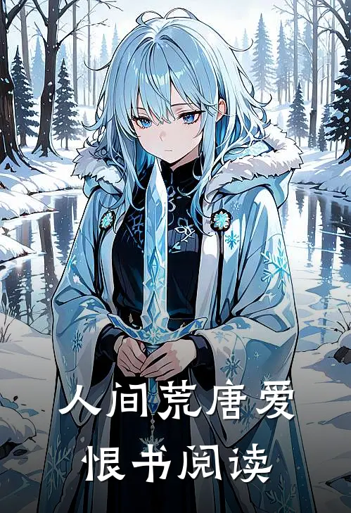 人间荒唐爱恨书阅读