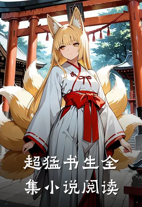 超猛书生全集小说阅读