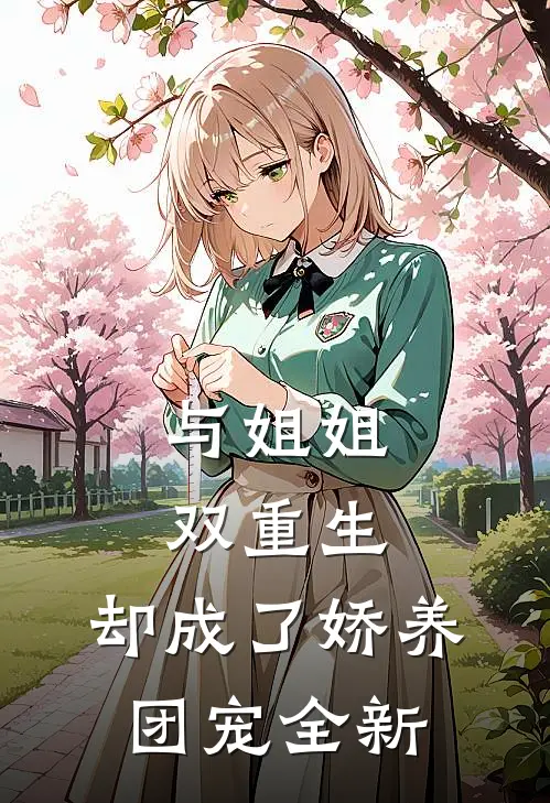 与姐姐双重生，却成了娇养团宠全新