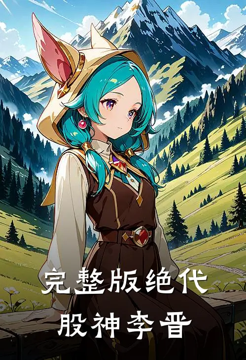 完整版绝代股神 李晋