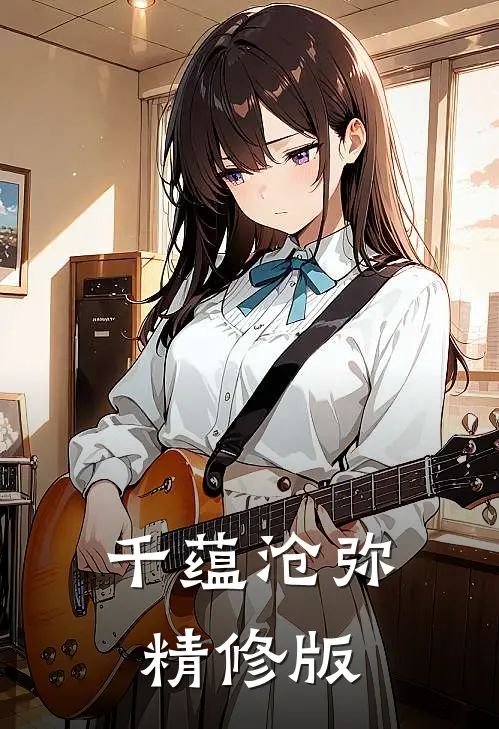 千蕴沧弥精修版