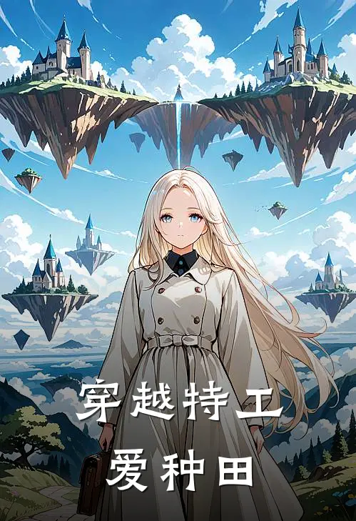 穿越特工爱种田