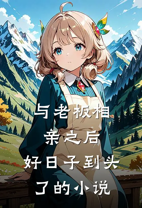 与老板相亲之后，好日子到头了的小说