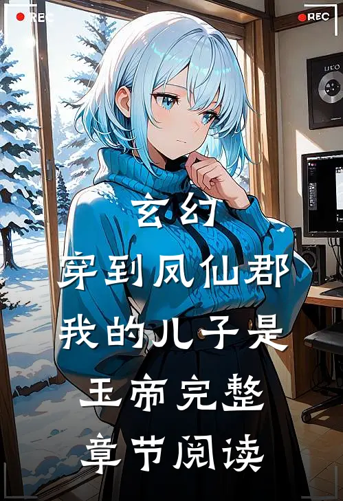 玄幻：穿到凤仙郡，我的儿子是玉帝完整章节阅读