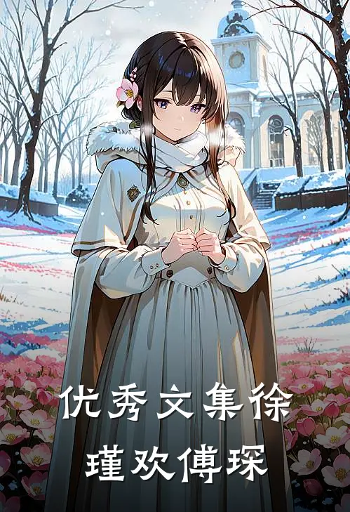 优秀文集徐瑾欢傅琛