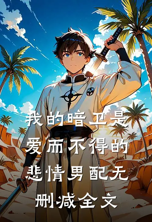 我的暗卫是爱而不得的悲情男配无删减全文