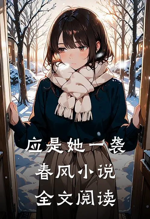 应是她一袭春风小说全文阅读