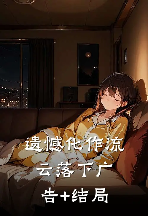 遗憾化作流云落下广告+结局