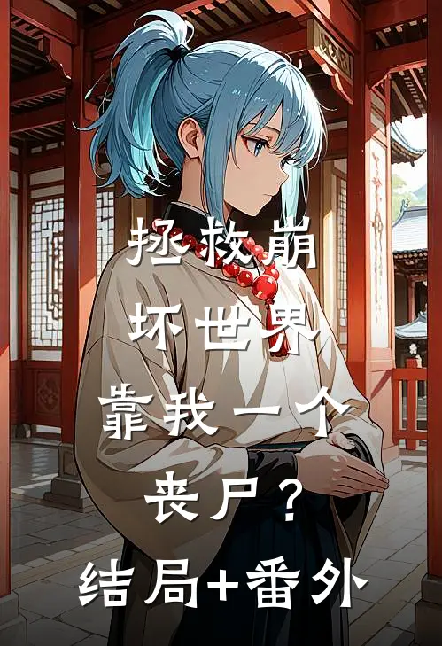 拯救崩坏世界，靠我一个丧尸？结局+番外