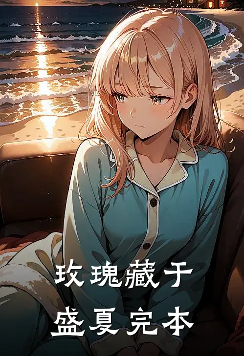 玫瑰藏于盛夏完本