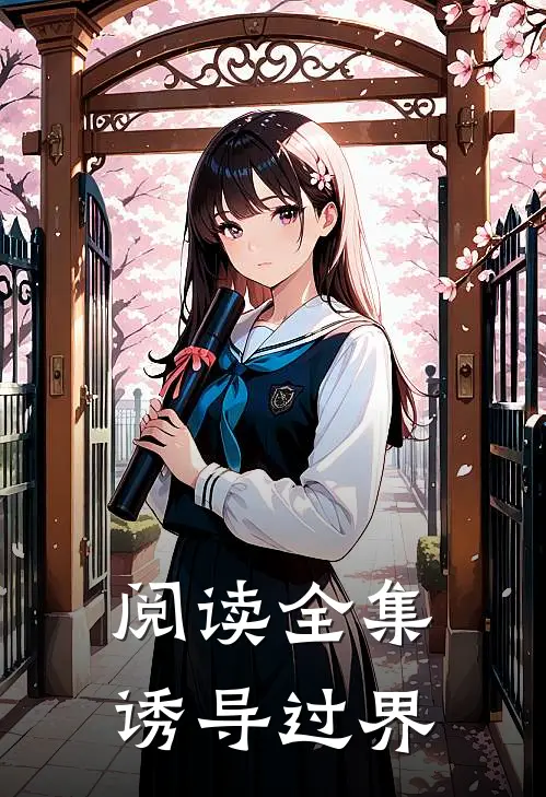阅读全集诱导过界