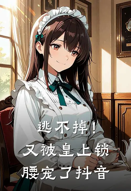逃不掉！又被皇上锁腰宠了抖音
