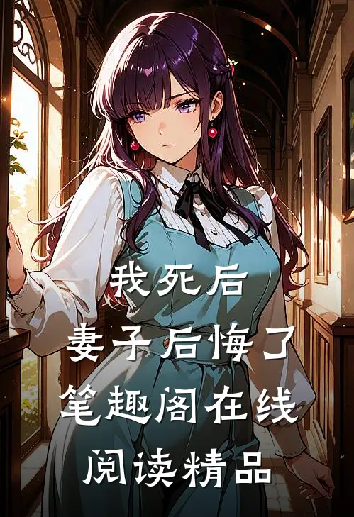 我死后,妻子后悔了笔趣阁在线阅读精品