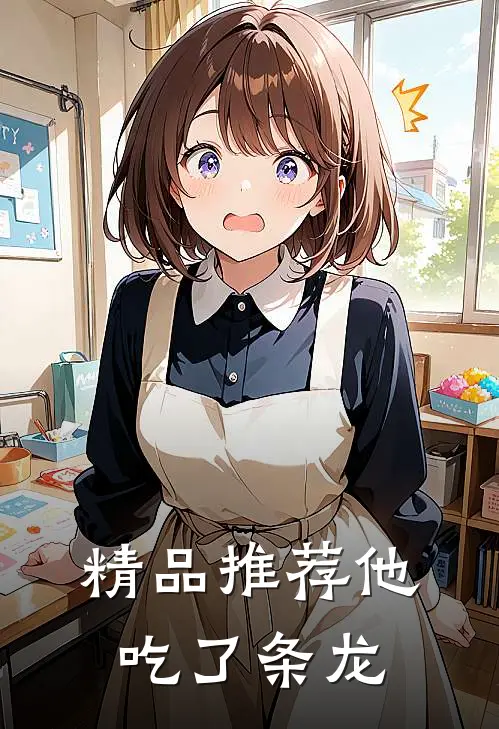 精品推荐他吃了条龙