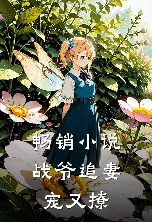 畅销小说战爷追妻宠又撩