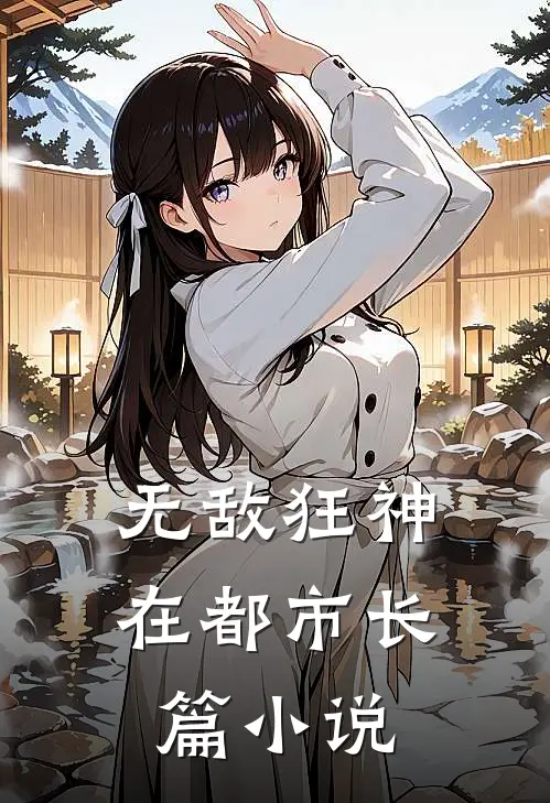 无敌狂神在都市长篇小说