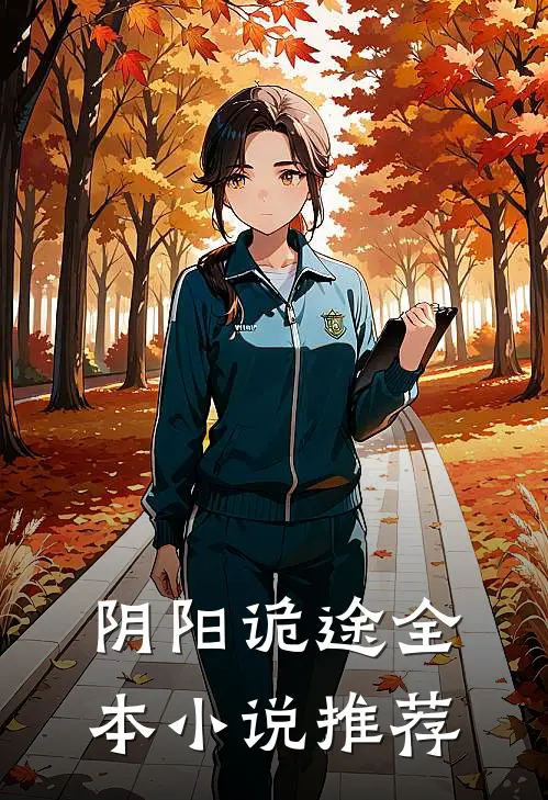 阴阳诡途全本小说推荐
