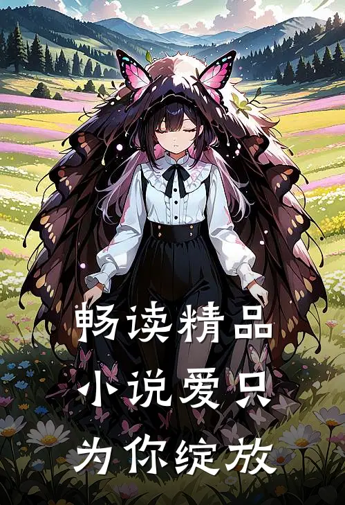 畅读精品小说爱只为你绽放
