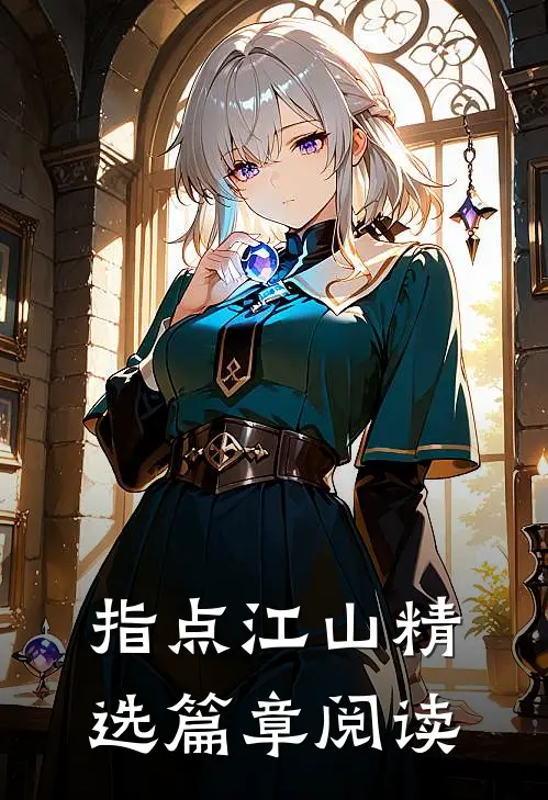 指点江山精选篇章阅读