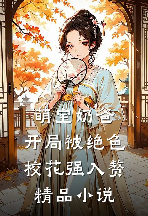 萌宝奶爸：开局被绝色校花强入赘精品小说