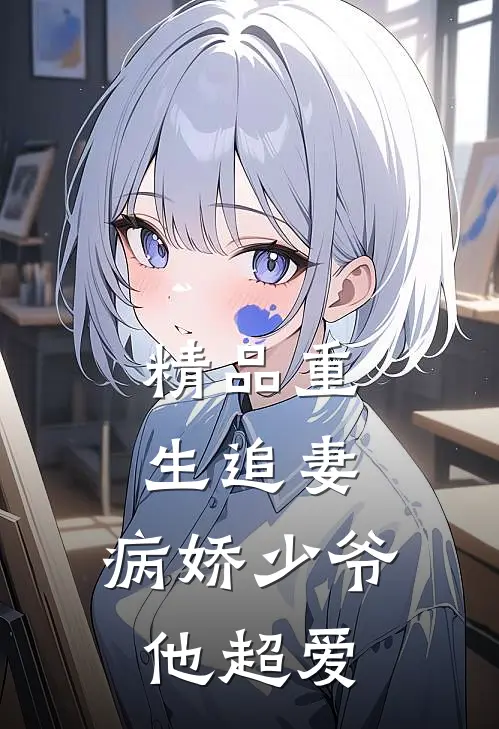 精品重生追妻：病娇少爷他超爱