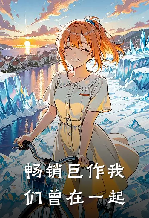 畅销巨作我们曾在一起