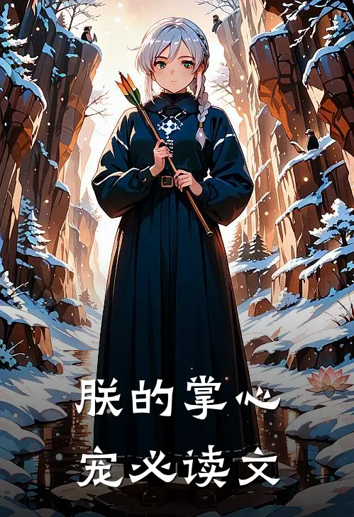 朕的掌心宠必读文