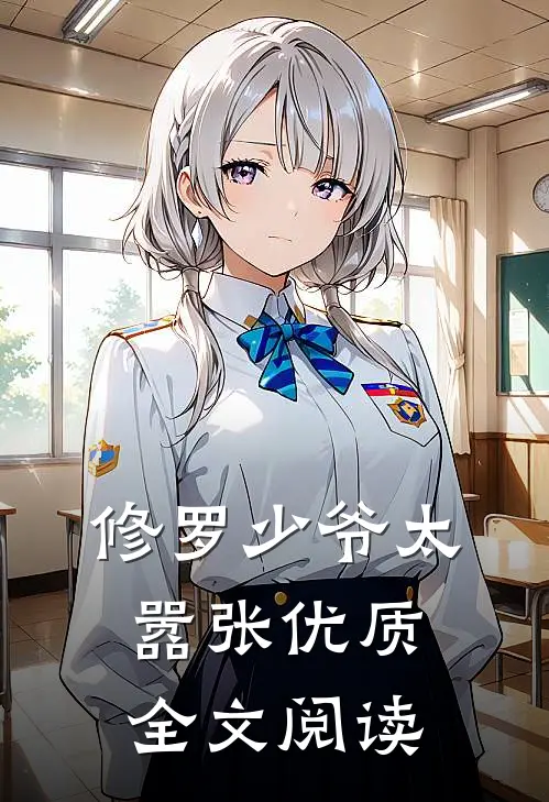 修罗少爷太嚣张优质全文阅读