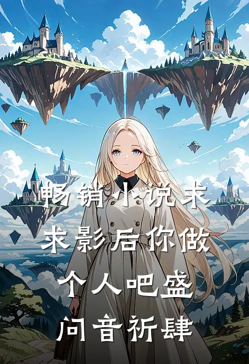 畅销小说求求影后你做个人吧盛问音祈肆