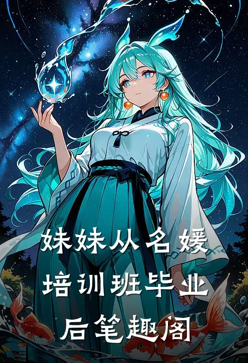 妹妹从名媛培训班毕业后笔趣阁