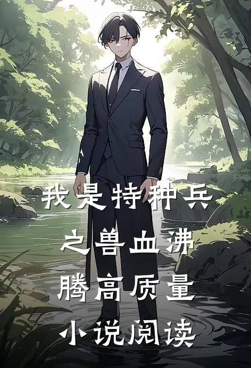 我是特种兵之兽血沸腾高质量小说阅读