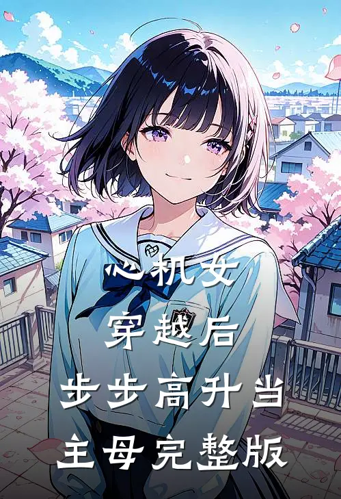 心机女穿越后，步步高升当主母完整版