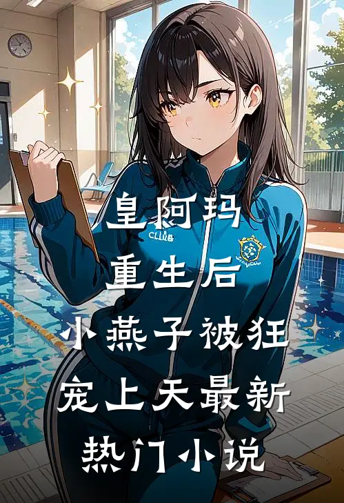 皇阿玛重生后，小燕子被狂宠上天最新热门小说