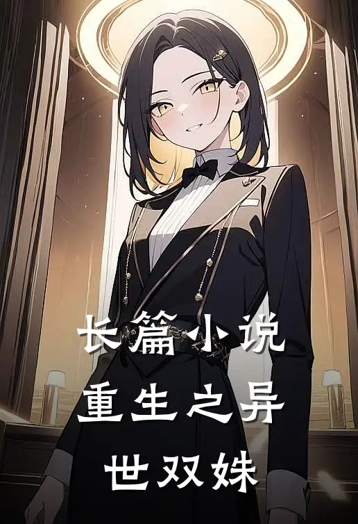 长篇小说重生之异世双姝