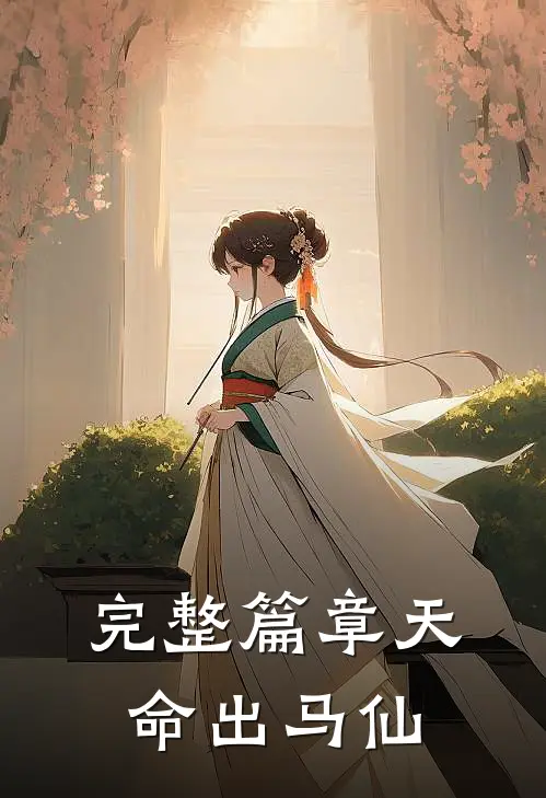 完整篇章天命出马仙