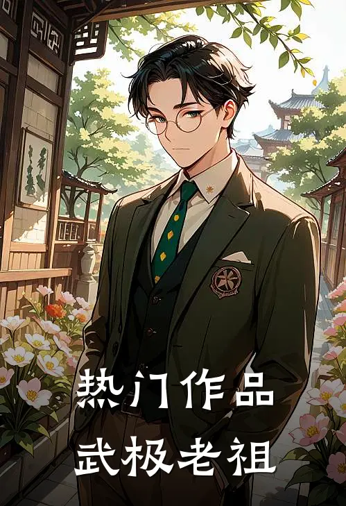 热门作品武极老祖