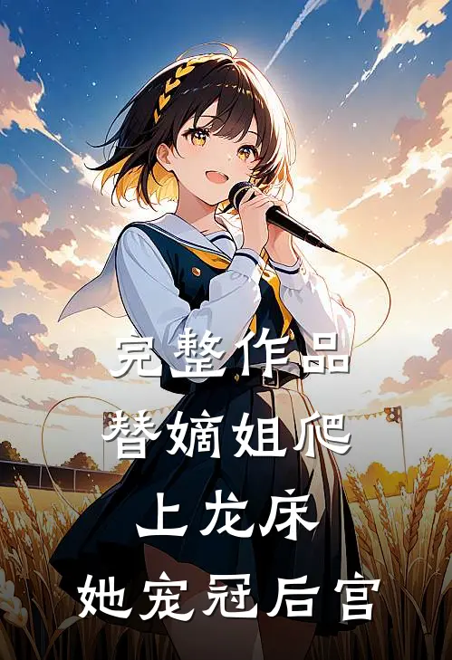 完整作品替嫡姐爬上龙床，她宠冠后宫
