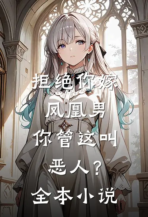 拒绝你嫁凤凰男，你管这叫恶人？全本小说