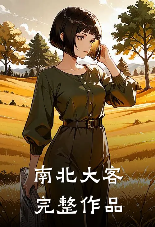 南北大客完整作品