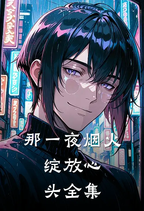 那一夜烟火，绽放心头 全集
