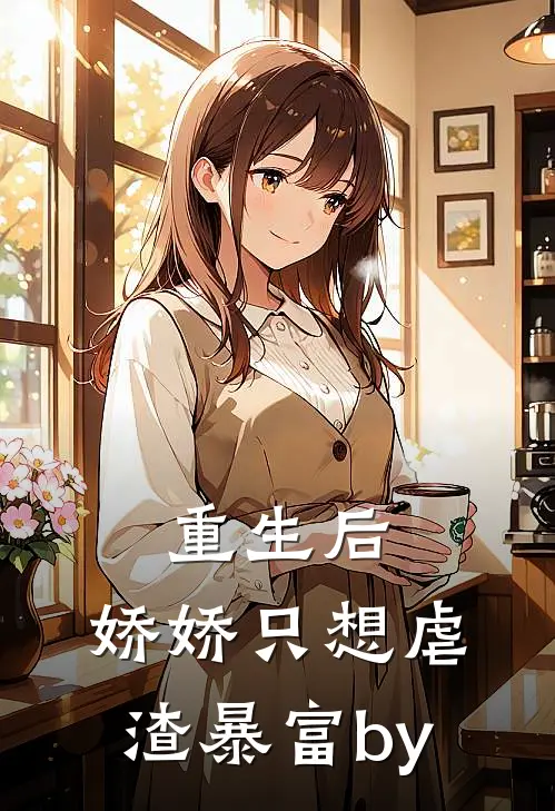 重生后，娇娇只想虐渣暴富by