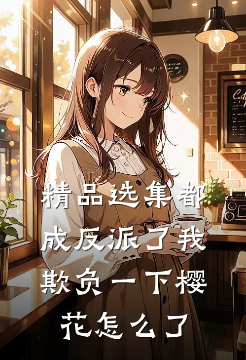 精品选集都成反派了我欺负一下樱花怎么了