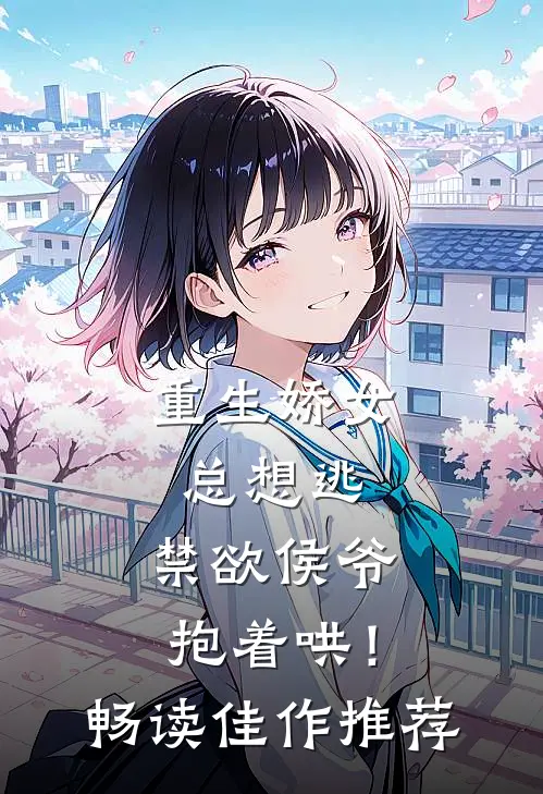 重生娇女总想逃，禁欲侯爷抱着哄！畅读佳作推荐
