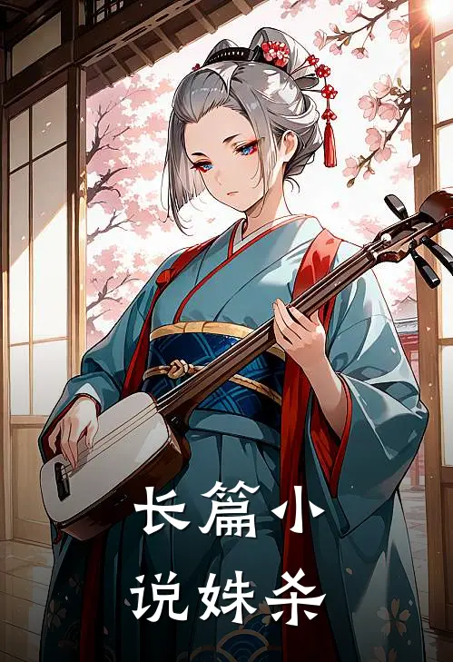 长篇小说姝杀