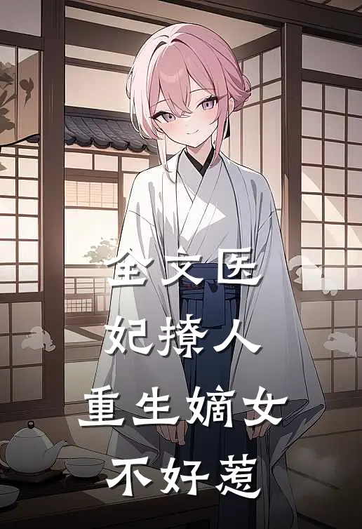 全文医妃撩人:重生嫡女不好惹