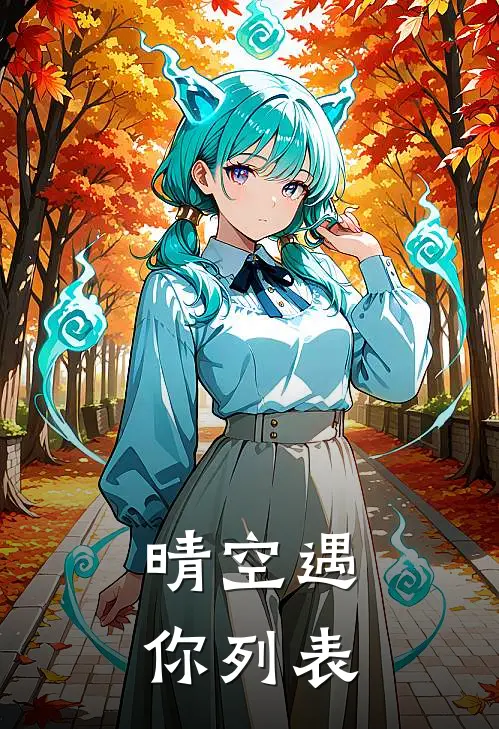 晴空遇你列表